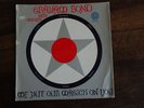 Graham Bond With Magick - We Put Our Magick On You - Vertigo Swirl - Superb