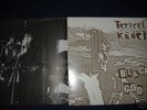 TERVEET KÄDET - Black God - Vinyl LP + Poster Rock-O-Rama Records Finnland HC