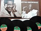 OTIS REDDING The Otis Redding Story 4 LP Box Set   Heavy Vinyl Pressing NM LP