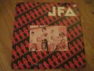 JFA Valley of the yakes SHRINK skate rock Dr. Know Bad Brains Minor Threat TSOL