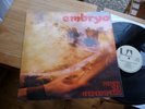 EMBRYO FATHER SON AND HOLY GHOST 1972 MINT GERMAN KRAUT