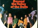 Beyond The Valley Of The Dolls RARE Original Strawberry Alarm Clock Near Mint NR