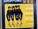 THE CHIFFONS 