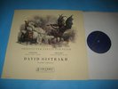 +33CX 1415 B/G 1ST OISTRAKH PLAYS VIOLIN SONATAS: TARTINI DEVIL'S TRILL /MOZART