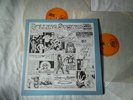 ROLLING STONES ALL MEAT MUSIC / WINTER TOUR 1973 TMOQ 2LP ALWAYS SOLD SOON RARE