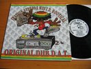 IRATION STEPPAS meet D. ROOTICAL Original Dub D.A.T. IRATION STEPPA 1996 ex