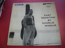 CHARLIE MINGUS - EAST COASTING LP 1957 BCP-6019 VERY RARE STEREO COPY