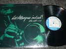 PRESENTING LEE MORGAN US LP BLUE NOTE BLP 1538 LEXINGTON AVENUE