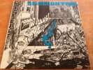 SSD S.S.D. Get It Away LP orig. KBD Punk Minor Threat