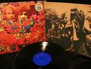  SCARCE UK REACTION   CREAM  '67 Hard Psych DISRAELI GEARS +PHOTO INNER