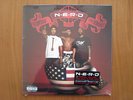 N*E*R*D - Fly Or Die - US 2x LP Mint / sealed NERD