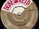 THE TENNORS/SKINHEAD REGGAE/DUKE REID DR2502/1970.....LISTEN