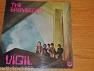 THE EASYBEATS VIGIL LP UK 1ST MONO NEAR MINT UNITED ARTISTS