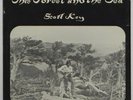 PRIVATE PRESS Scott Key This Forest And The Sea FAHEY style folk LP 1976 EX cond
