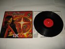 BULLDOZER IX LP RARE CULT VENOM SABBAT DEATH SS DISCOMAGIC / SHARK RECORDS