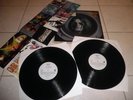 OZZY - LIVE AND LOUD LP 1993