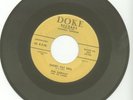 Phil Barclay & Sliders on Doke 102 - Rockabilly