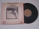 SAMMIE RELFORD R&B LP:We Are Stronger,Houston,Space Cty