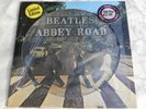 The Beatles Abbey Road Limited Picture Disc Mint- with original shrink wrap