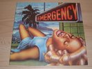 Emergency - No Compromise - 1052 - green Brain
