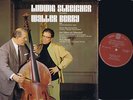 RARE LUDWIG STREICHER DOUBLE BASS STEREO LP