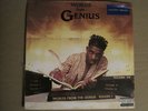 THE GENIUS WORDS FROM THE GENIUS LP OG '91 SEALED RAP HIP HOP WU TANG CLAN GZA