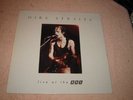 DIRE STRAITS - LIVE AT THE BBC -   RARE WINLPO72  ORIGINAL ISSUE