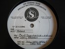 TEST PRESS/ Wally Badarou - Chief Inspector (LISTEN) Rare