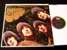The Beatles - Rubber Soul - 1965 Stereo Error Cover