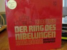 Wagner DER RING DES NIBELUNGEN Karl Bohm/Bayreuth Festival PHILIPS 6747 037 mint