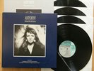Sandy Denny Who Knows Where The Time Goes 4 LP vinyl BOX set