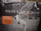 HOOTIE & THE BLOWFISH MUSICAL CHAIRS Sealed 1998 ORIGINAL ATLANTIC RECORDS LP