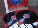 THE CURE     Vinyl 2LP     Wish (1992)