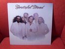 Grateful Dead Go to heaven LP D 80 Psych Rock Neu OVP