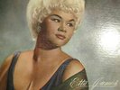 ETTA JAMES S/T ARGO LP 4013 DEEP GROOVE MONO 1962 OG