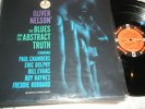 Oliver Nelson- The Blues and the Abstract Truth   original