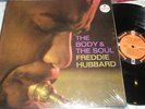 Freddie Hubbard-The Body & the Soul  original