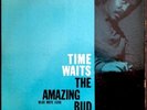 * BUD POWELL Time Waits The Amazing BLUE NOTE 1598 Mono RVG DG   RARE