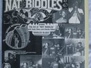 NAT RIDDLES-THE ART OF NAT RIDDLES,SPIVEY RECORDS,GLUED ON SLICK