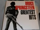 BRUCE SPRINGSTEEN Greatest Hits 2 LP NM