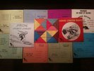 Neuilly FRENCH Library CH 105 Andy Loore (Janko Nilovic) - Ambiance - Rythmes