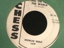 Howlin Wolf CHESS DJ 1679 Sitting On Top of the World