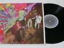 THE END RETROSPECTION Tenth Planet LP Pre Tucky Buzzard