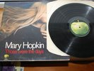 MARY HOPKIN     THOSE WERE THE DAYS SAPCOR 23  UK DEMO ALBUM