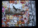 PAT METHENY Secret Story RARE Holland Geffen D/LP MINT-