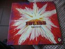 Superb IBLISS SUPERNOVA AAMOK 1972 German Krautrock Monster