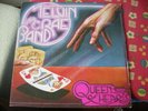 Monster Heavy Progressive MELVIN MCRAE BAND Queen Of Hearts Finnlevy 1976