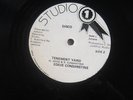 Eddie Consanstine-Tenement Yard/Ruben Alexander-Pressure Rock-Studio 1-One-Roots