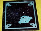 ALPHA CENTAURI Rare Canadian PROG ROCK Private Press Salt Records W/Press Kit LP