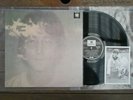 JOHN LENNON, IMAGINE LP. RARE QUADRAPHONIC OZ PRESS WITH POSTCARD. MINT. BEATLES